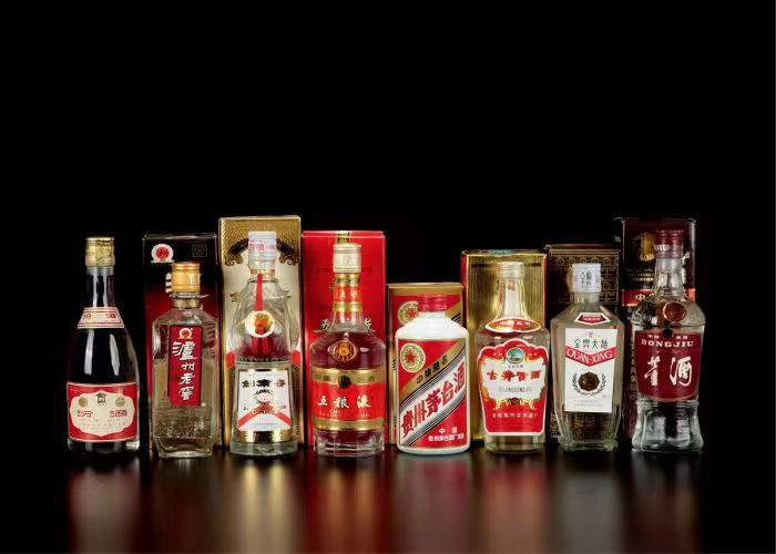 巍山老酒储存的方法