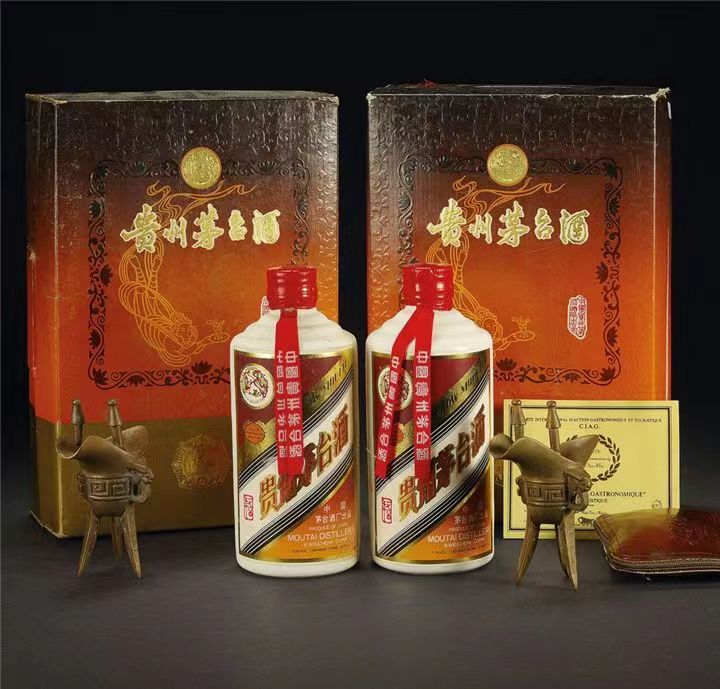 巍山烟酒回收
